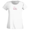 T-shirt  Lady Fit Thumbnail