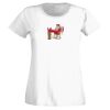 T-shirt  Lady Fit Thumbnail