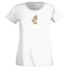 T-shirt  Lady Fit Thumbnail