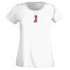 T-shirt  Lady Fit Thumbnail