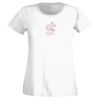 T-shirt  Lady Fit Thumbnail
