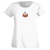 T-shirt  Lady Fit Thumbnail
