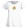 T-shirt  Lady Fit Thumbnail
