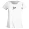 T-shirt  Lady Fit Thumbnail