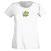 T-shirt  Lady Fit Thumbnail