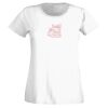 T-shirt  Lady Fit Thumbnail