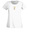 T-shirt  Lady Fit Thumbnail