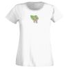 T-shirt  Lady Fit Thumbnail