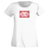 T-shirt  Lady Fit Thumbnail