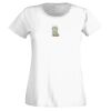 T-shirt  Lady Fit Thumbnail