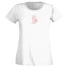 T-shirt  Lady Fit Thumbnail