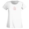 T-shirt  Lady Fit Thumbnail