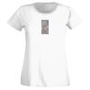 T-shirt  Lady Fit Thumbnail