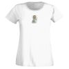 T-shirt  Lady Fit Thumbnail