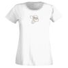 T-shirt  Lady Fit Thumbnail