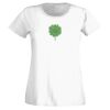 T-shirt  Lady Fit Thumbnail