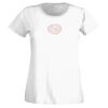 T-shirt  Lady Fit Thumbnail