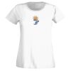 T-shirt  Lady Fit Thumbnail