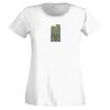 T-shirt  Lady Fit Thumbnail