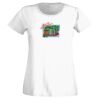 T-shirt  Lady Fit Thumbnail