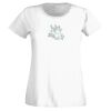 T-shirt  Lady Fit Thumbnail
