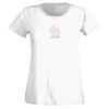T-shirt  Lady Fit Thumbnail