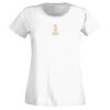 T-shirt  Lady Fit Thumbnail