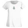 T-shirt  Lady Fit Thumbnail