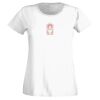 T-shirt  Lady Fit Thumbnail