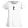 T-shirt  Lady Fit Thumbnail