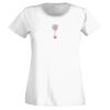 T-shirt  Lady Fit Thumbnail