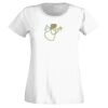 T-shirt  Lady Fit Thumbnail