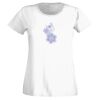 T-shirt  Lady Fit Thumbnail