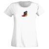 T-shirt  Lady Fit Thumbnail
