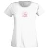 T-shirt  Lady Fit Thumbnail