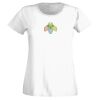 T-shirt  Lady Fit Thumbnail