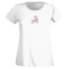 T-shirt  Lady Fit Thumbnail