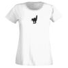 T-shirt  Lady Fit Thumbnail