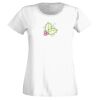 T-shirt  Lady Fit Thumbnail