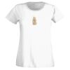 T-shirt  Lady Fit Thumbnail