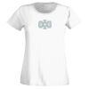 T-shirt  Lady Fit Thumbnail