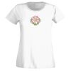 T-shirt  Lady Fit Thumbnail