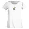 T-shirt  Lady Fit Thumbnail