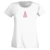 T-shirt  Lady Fit Thumbnail