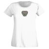 T-shirt  Lady Fit Thumbnail