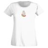 T-shirt  Lady Fit Thumbnail