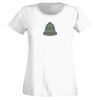 T-shirt  Lady Fit Thumbnail