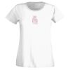 T-shirt  Lady Fit Thumbnail
