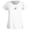 T-shirt  Lady Fit Thumbnail