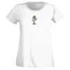 T-shirt  Lady Fit Thumbnail